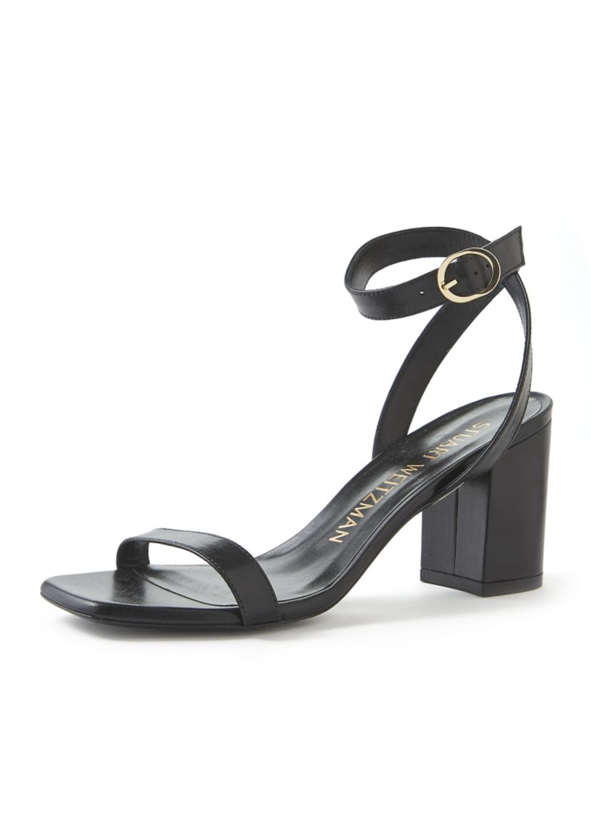 Nearlybare Sandals