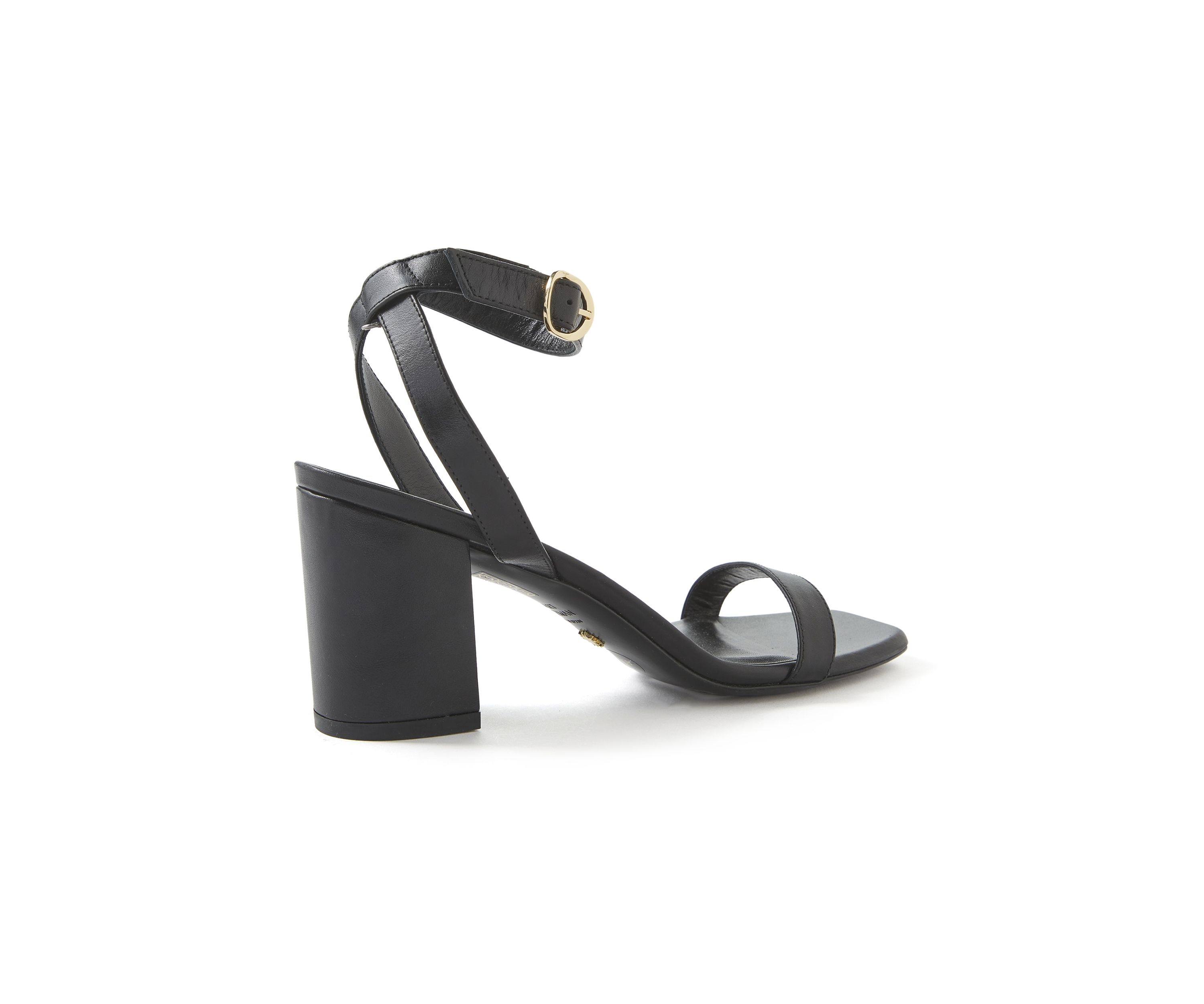 Nearlybare Sandals