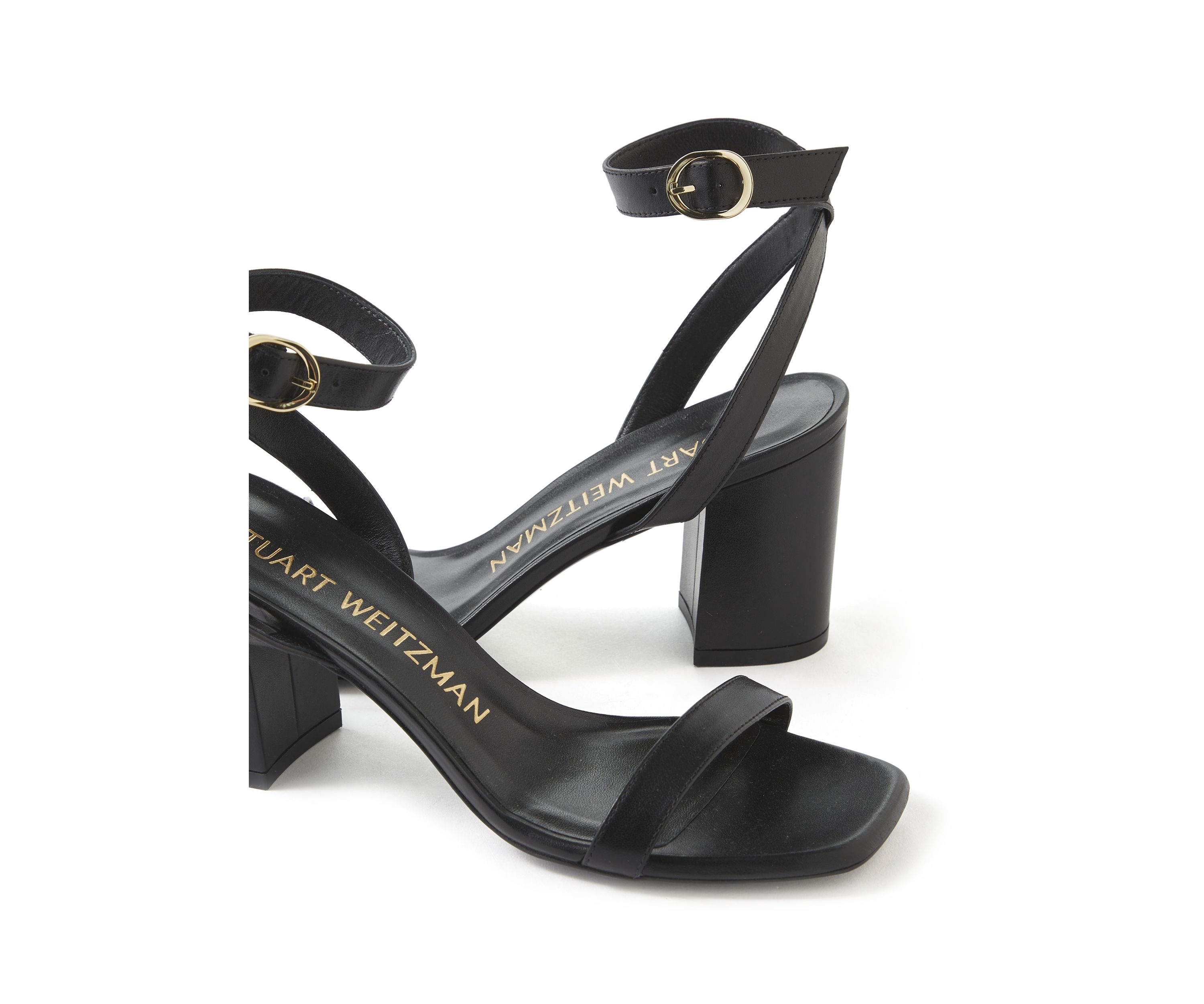 Nearlybare Sandals