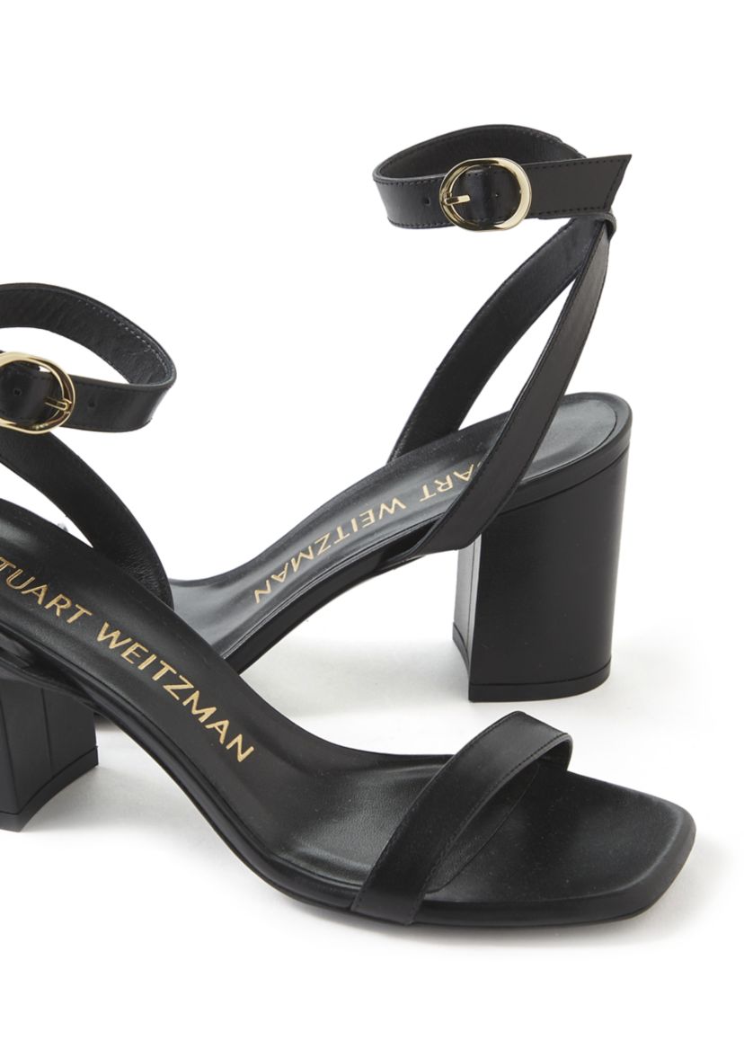 Nearlybare Sandals