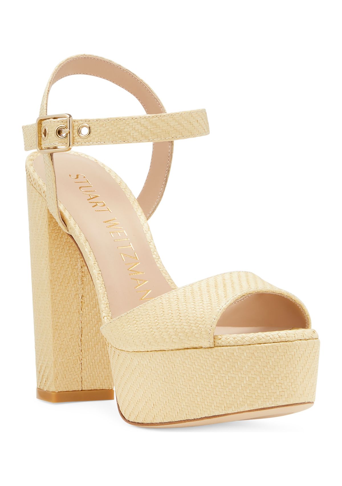 Ryder 95 Plat Sandals 