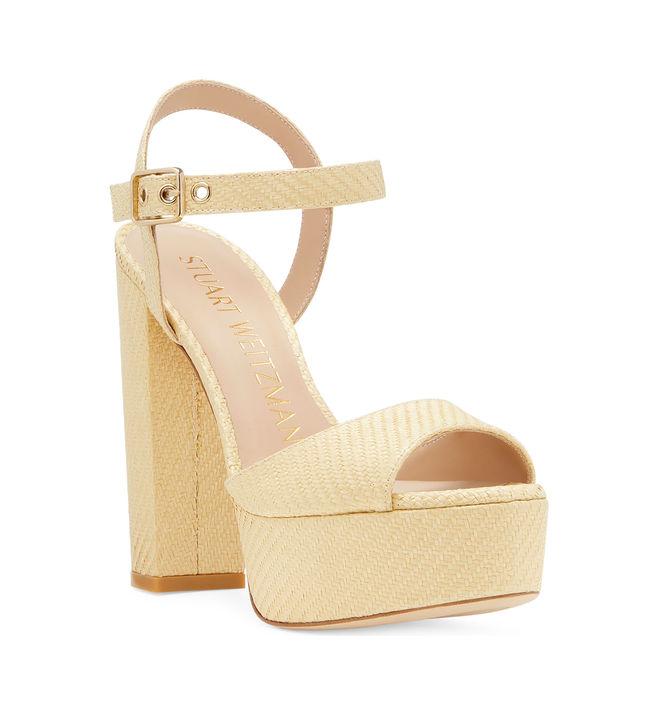 Ryder 95 Plat Sandals 