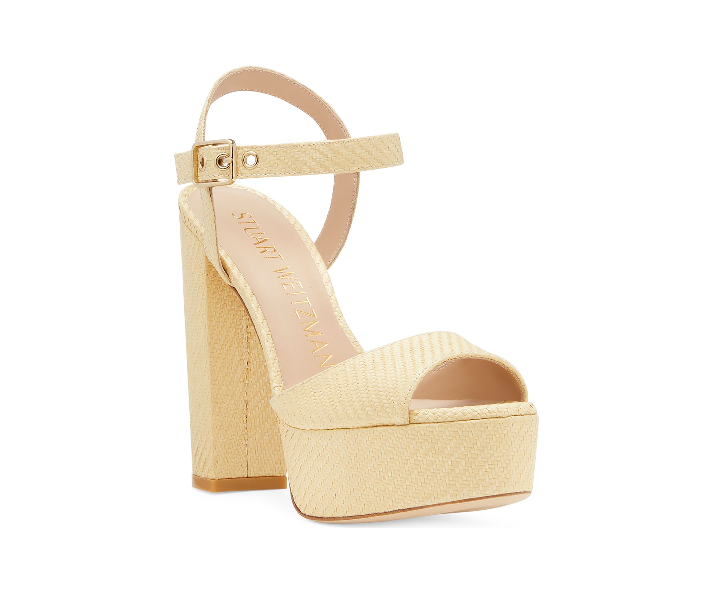 Ryder 95 Plat Sandals 