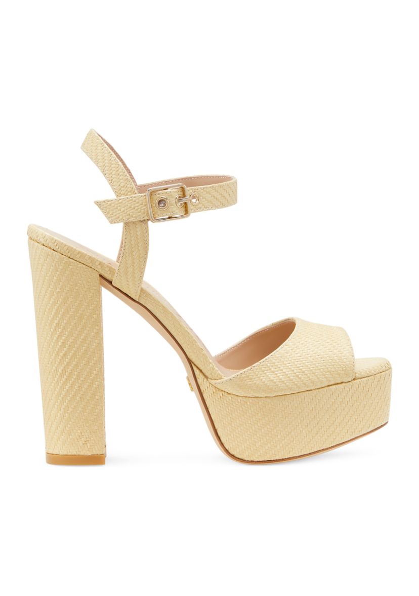 Ryder 95 Plat Sandals 