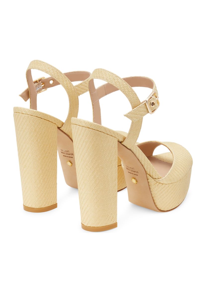 Ryder 95 Plat Sandals 