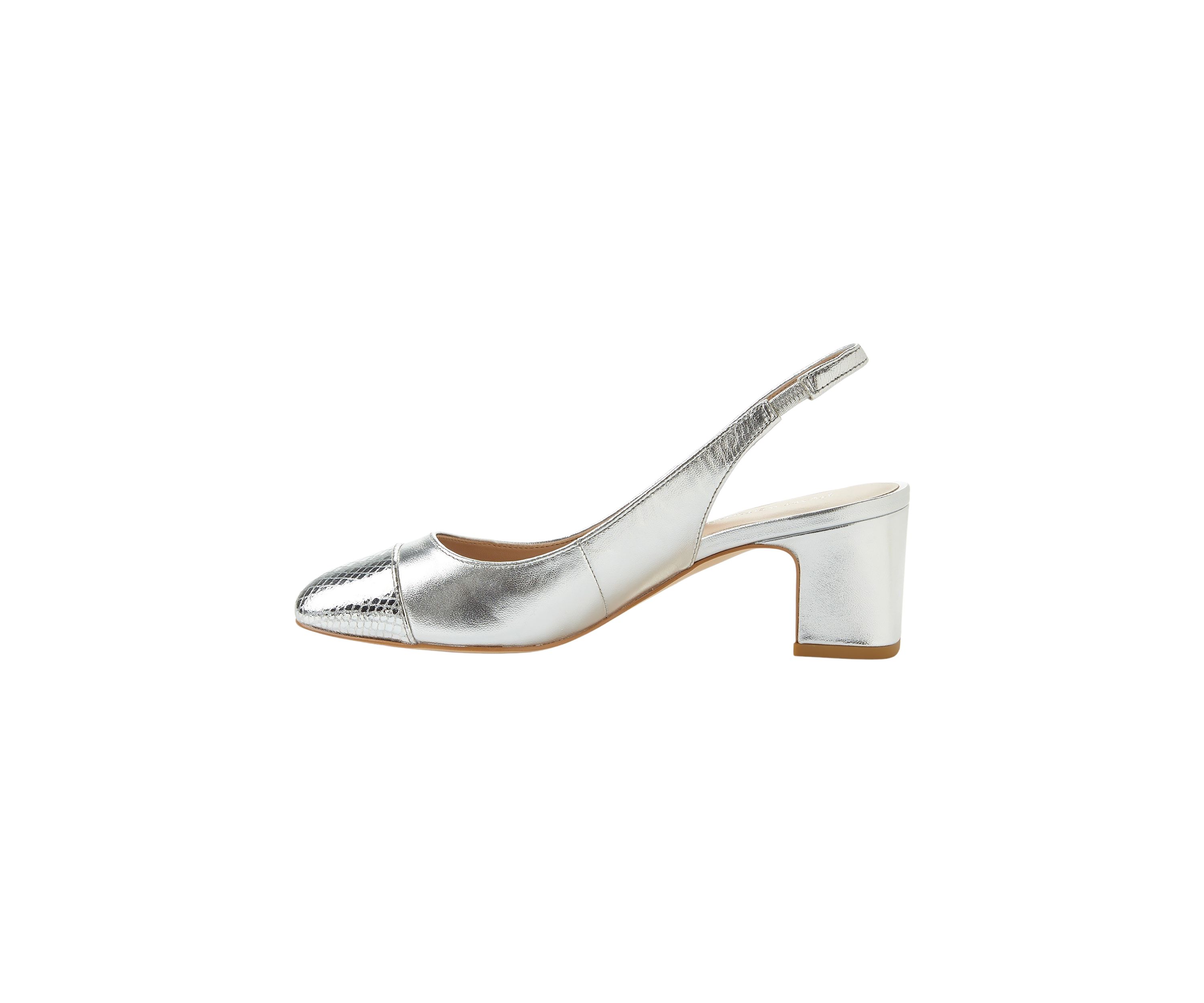 Milla Slingback Heels