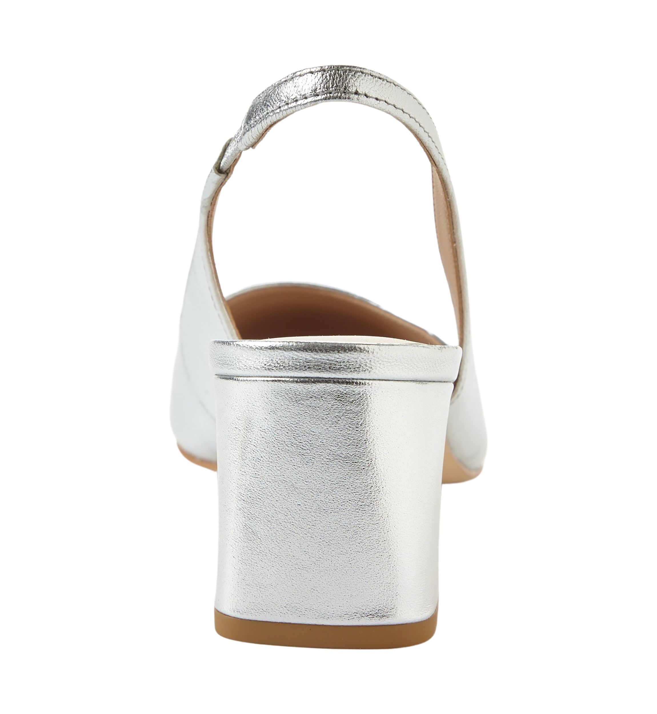 Milla Slingback Heels