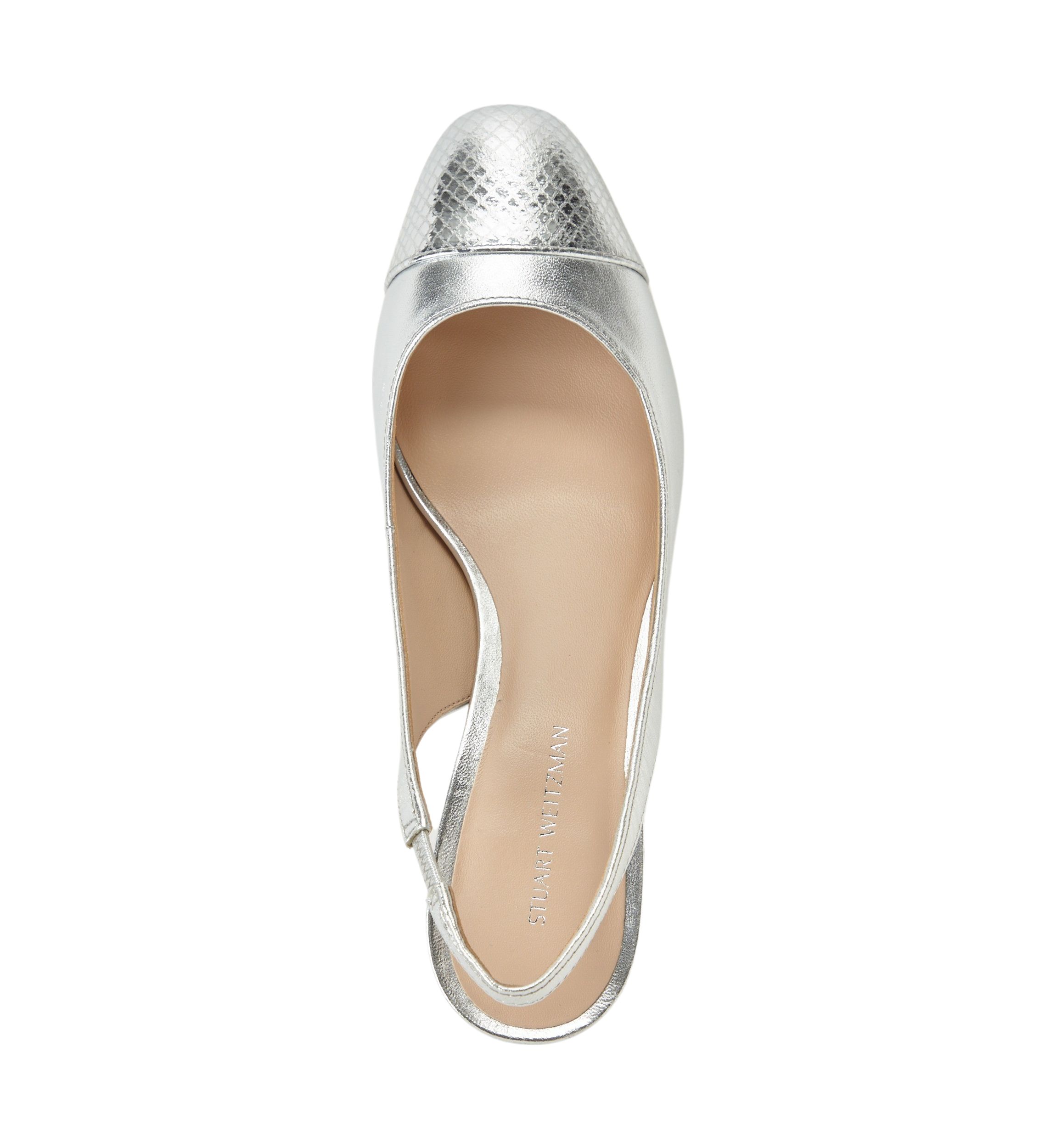 Milla Slingback Heels