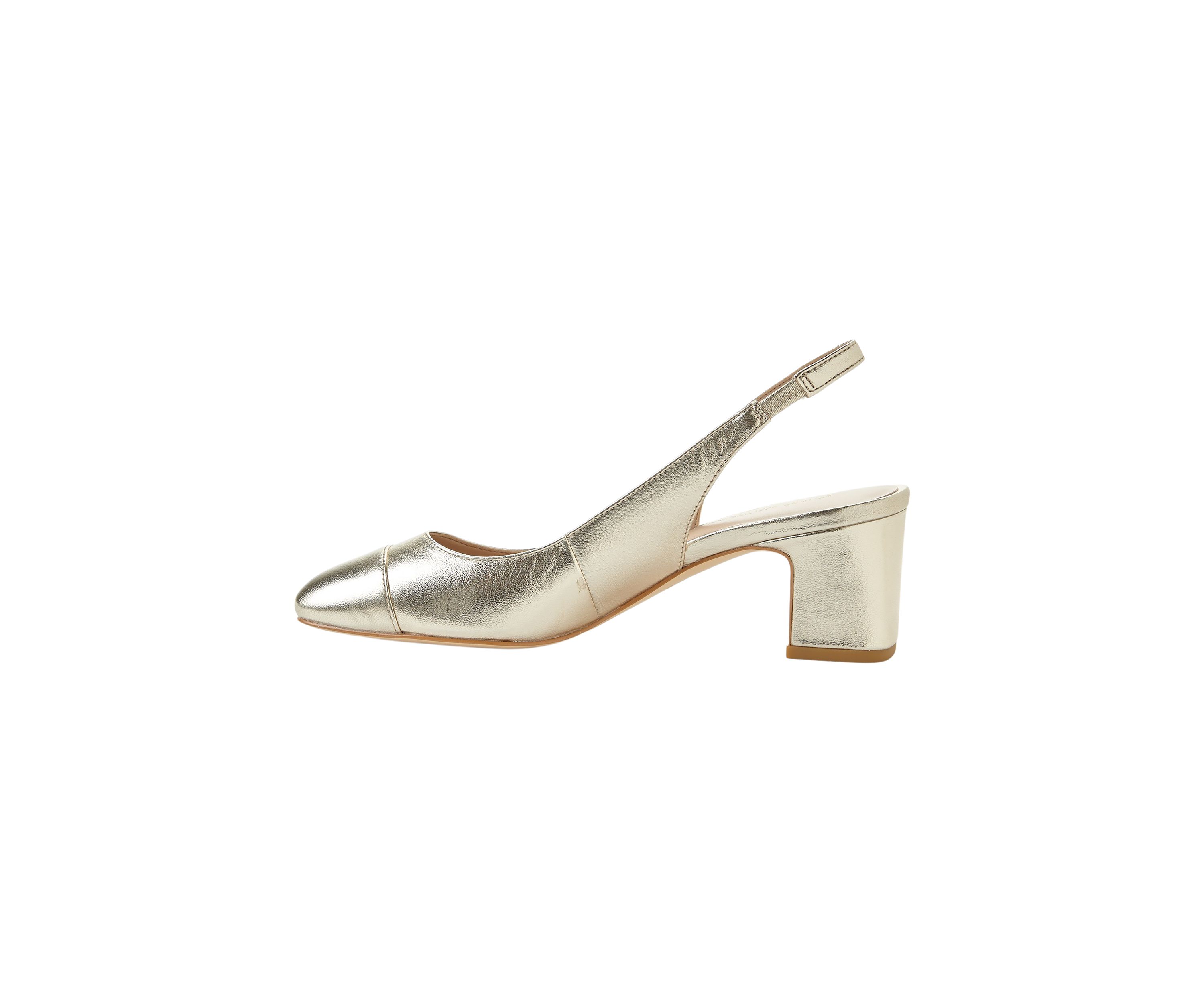 Milla Slingback Heels