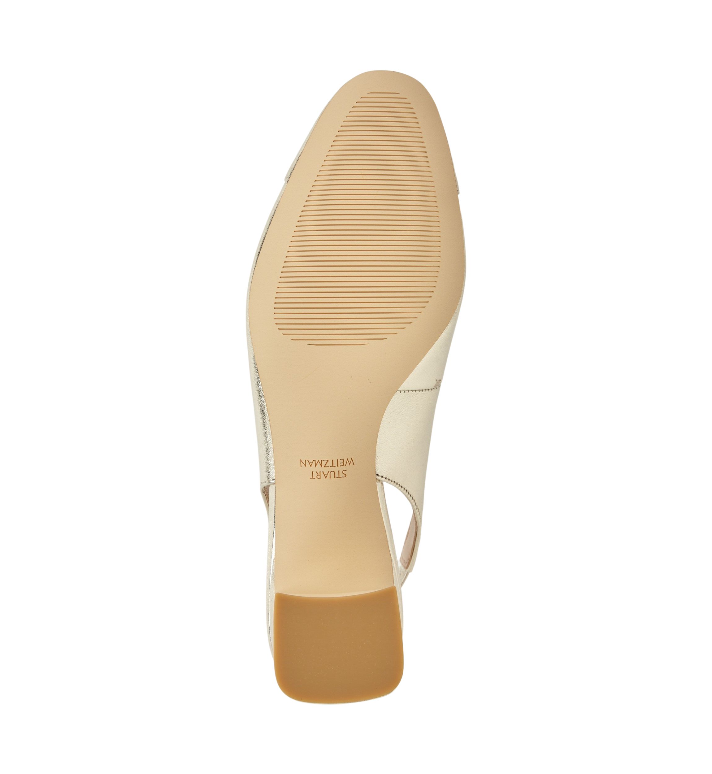 Milla Slingback Heels
