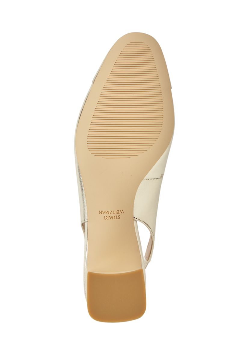 Milla Slingback Heels