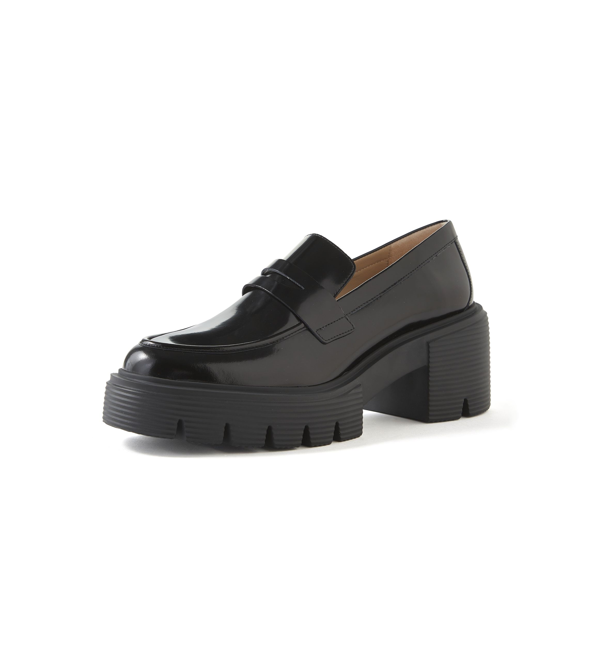 Soho Loafers