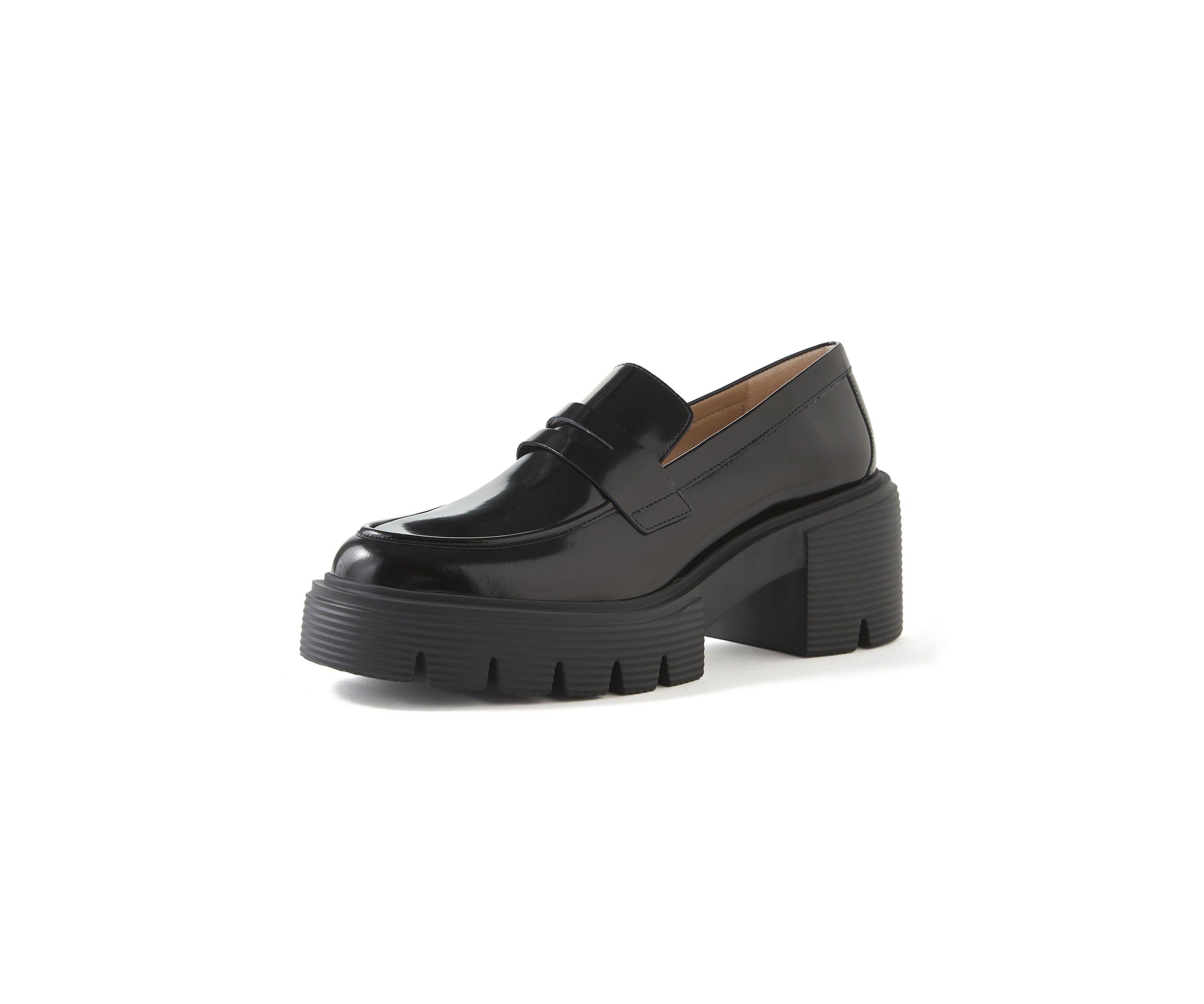 Soho Loafers
