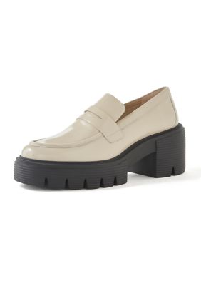 Stuart Weitzman Women's Soho Loafers, 7M