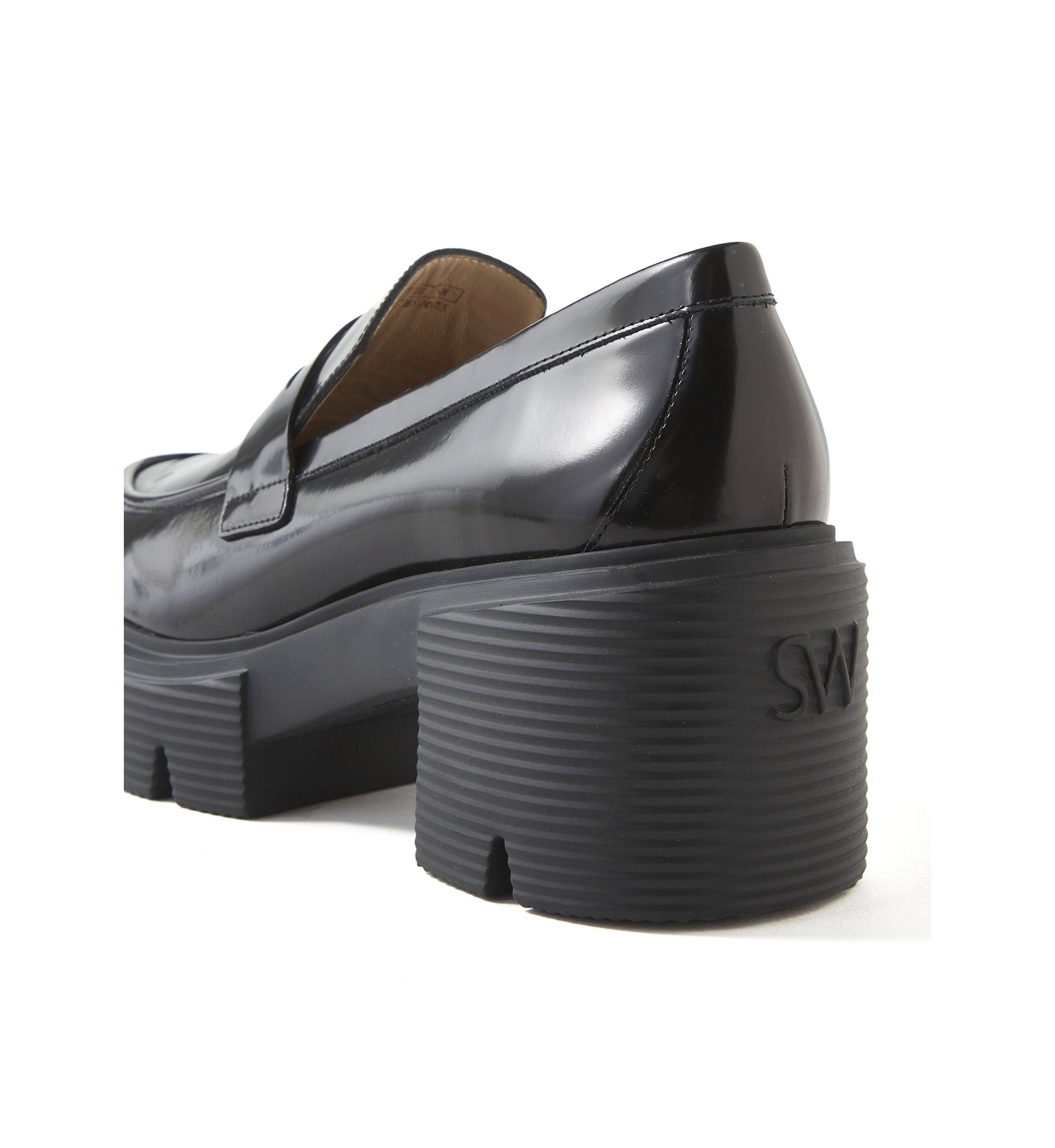 Soho Loafers