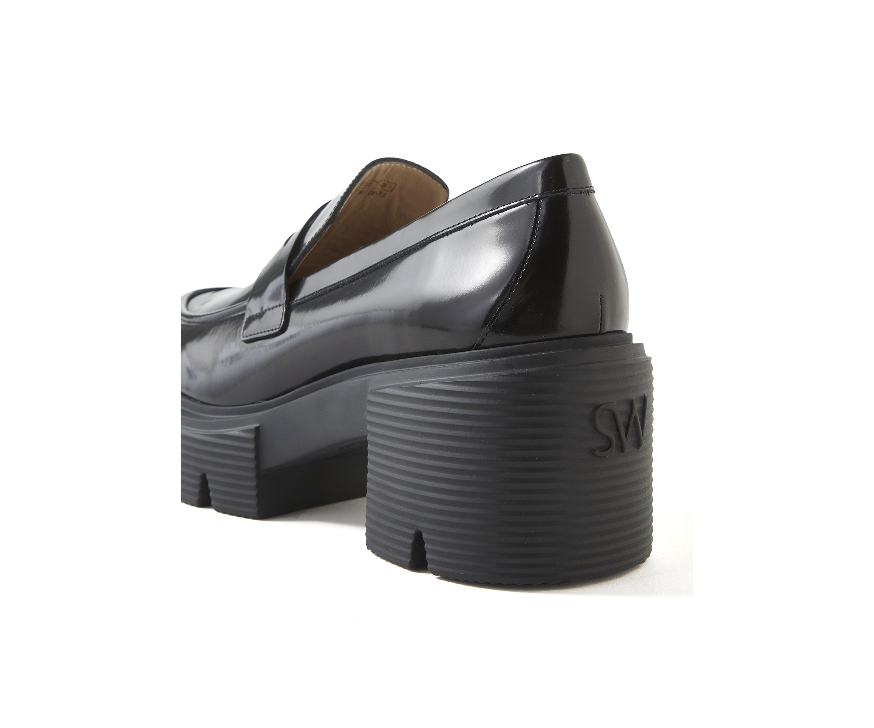 Soho Loafers