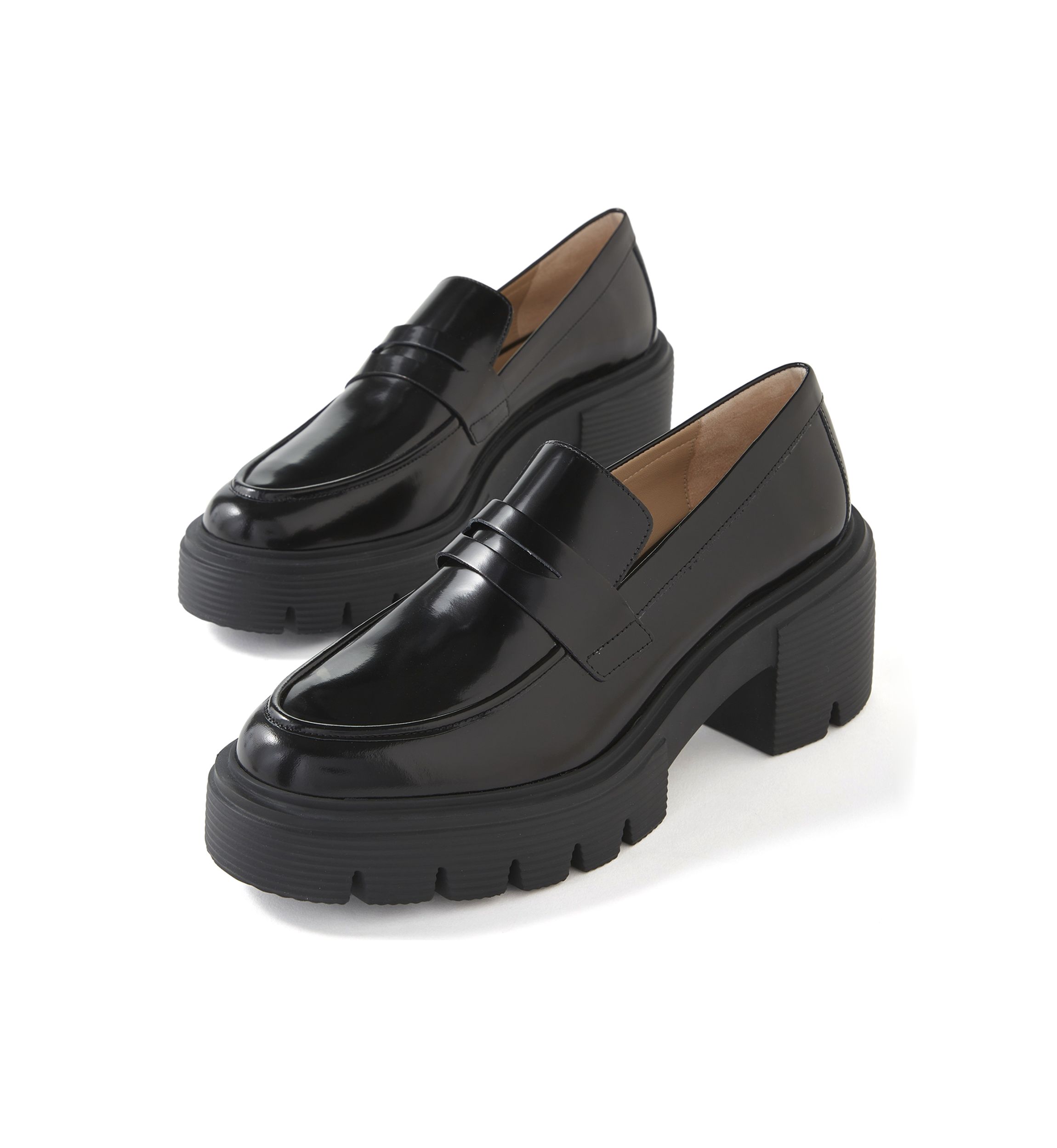 Soho Loafers