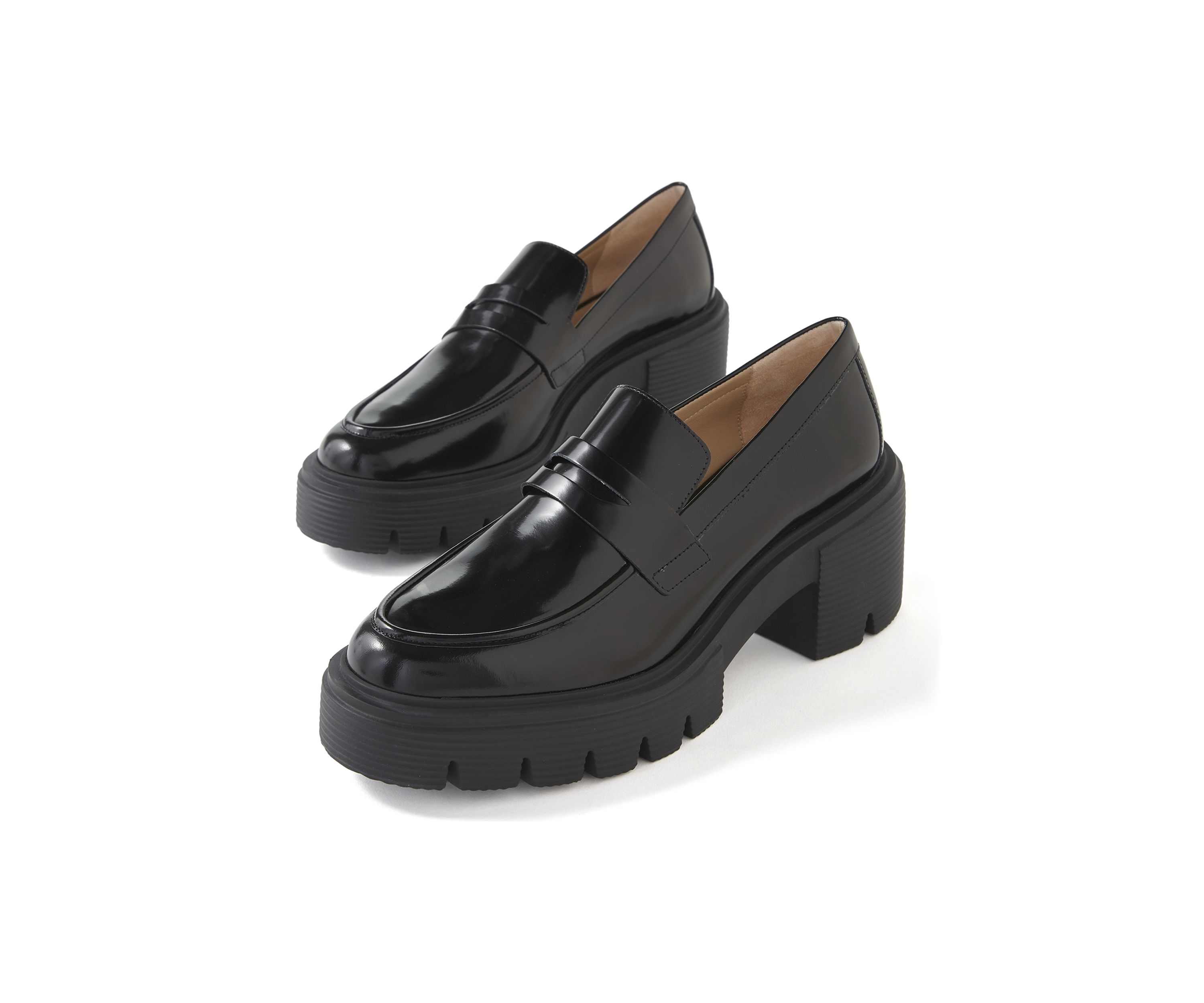 Soho Loafers