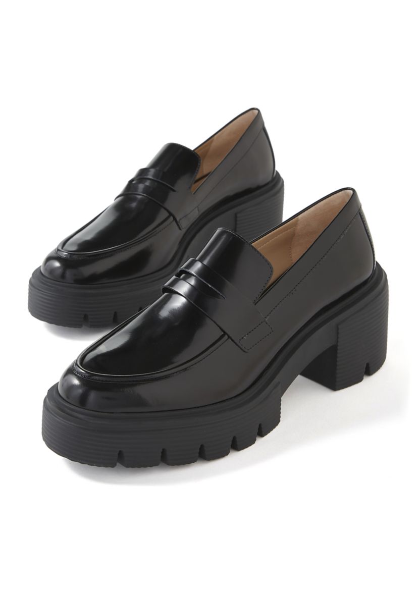 Soho Loafers