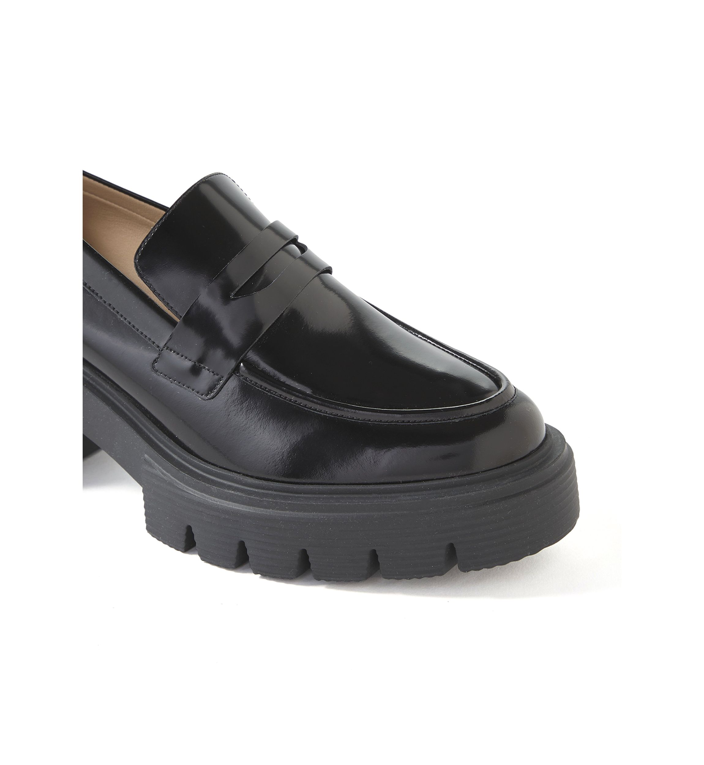 Soho Loafers