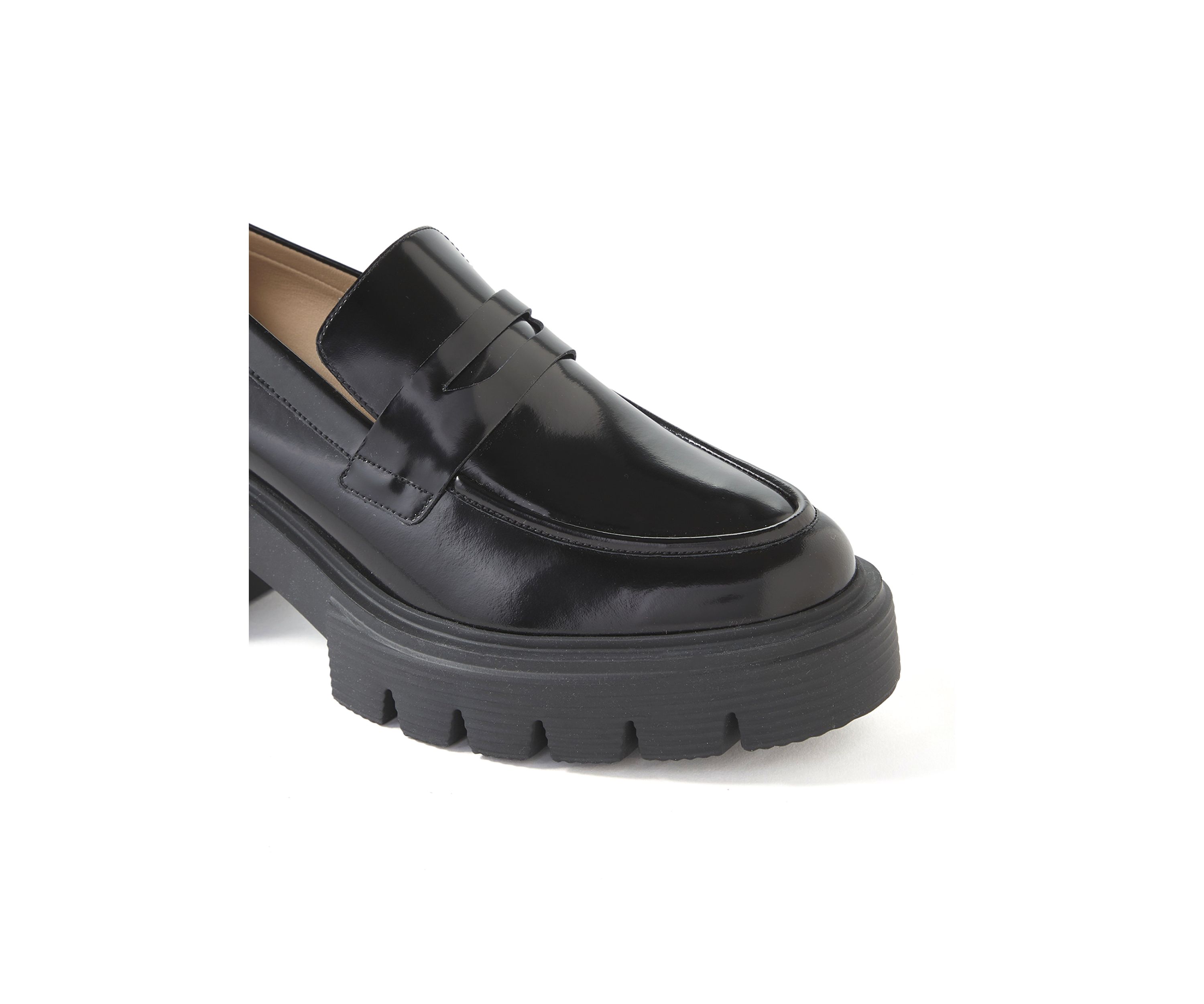 Soho Loafers