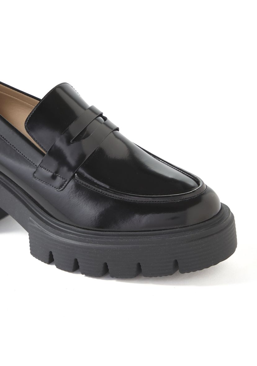 Soho Loafers