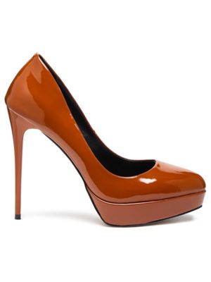 Rag&Co Women's Faustine Stiletto Pump Sandal, 5M