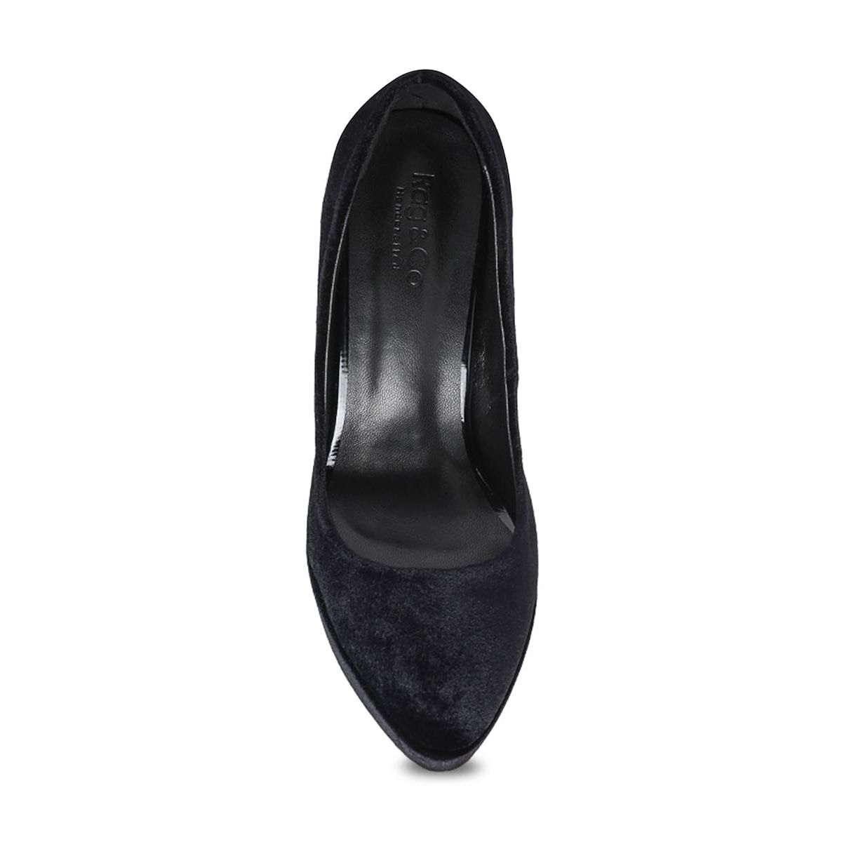 Faustine Stiletto Pump Sandal