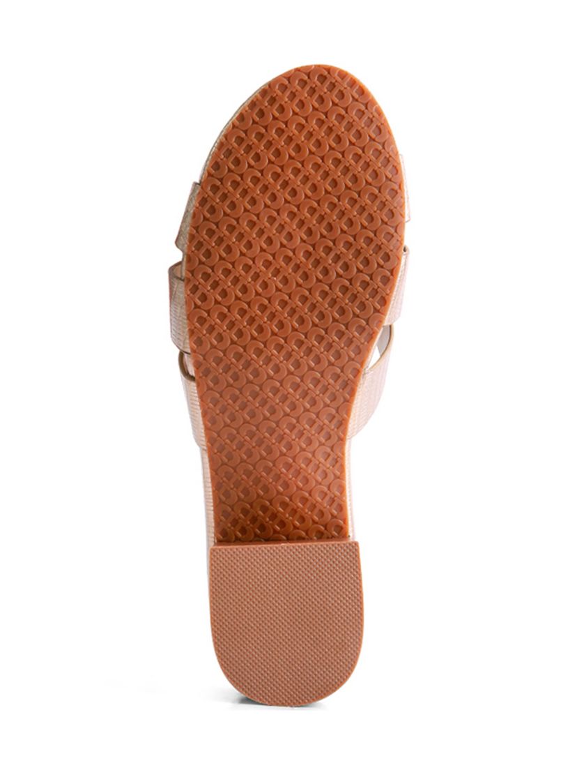 Sonnet Low Heel Slip On