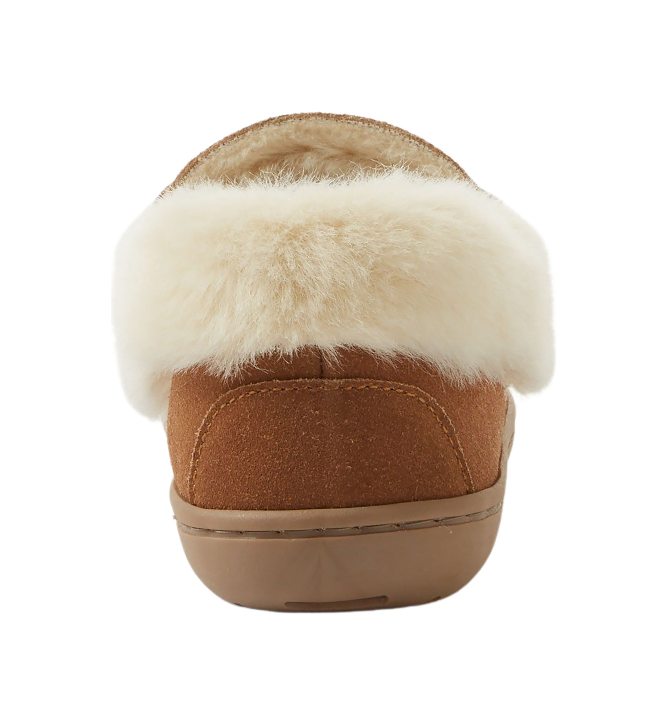 Cozy Moccasin Slippers