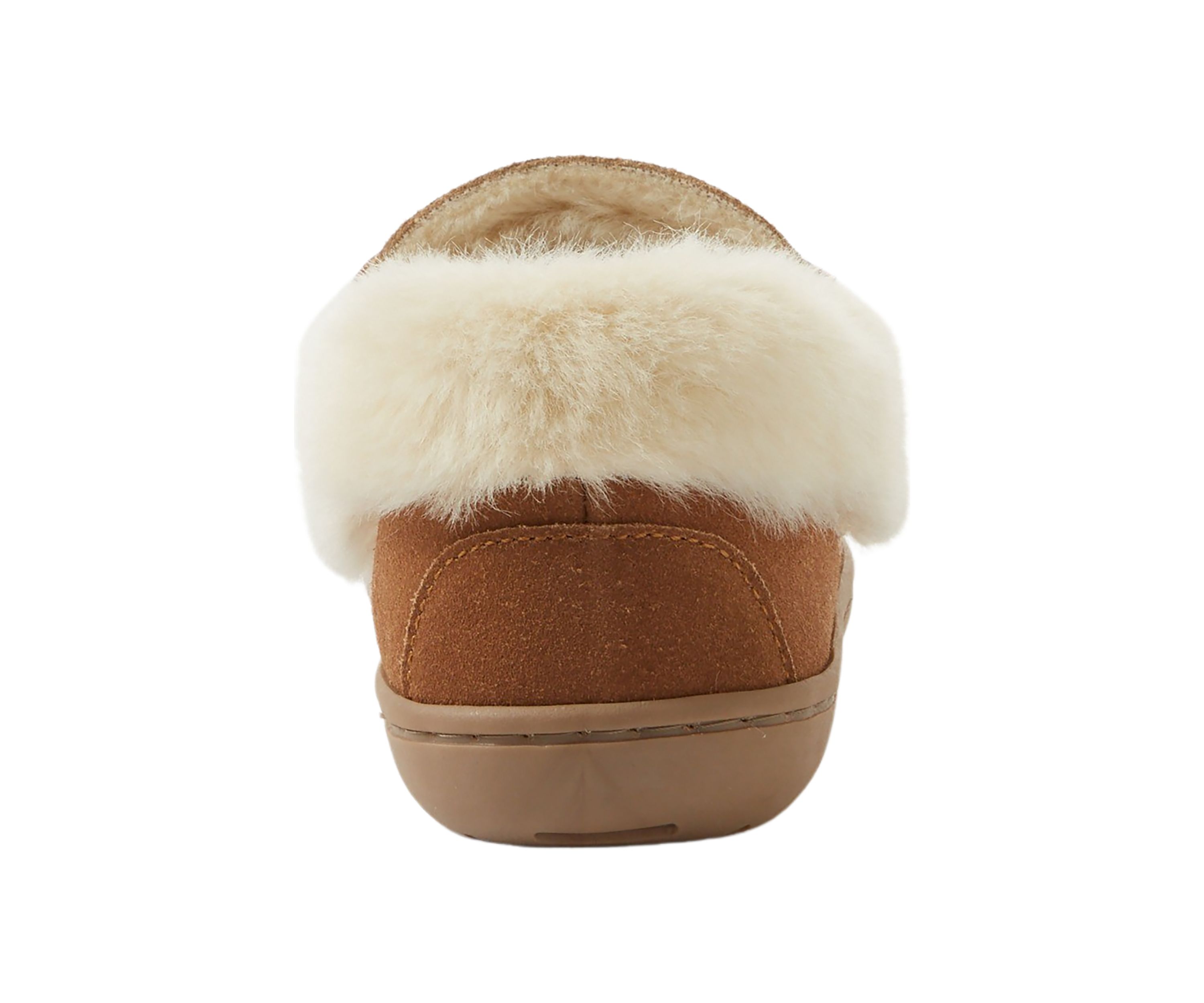 Cozy Moccasin Slippers