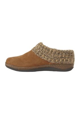 Clarks Sweater Clog Slippers belk