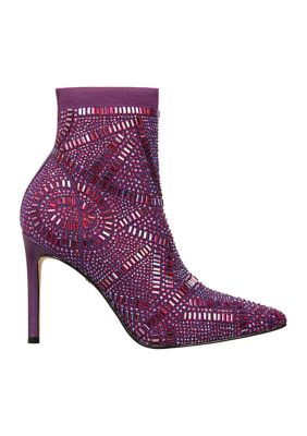 Sam edelman kami clearance bootie