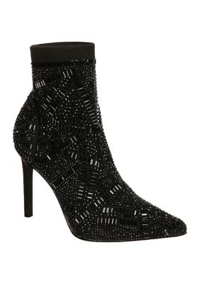 Thalia Sodi Women's Kami Booties