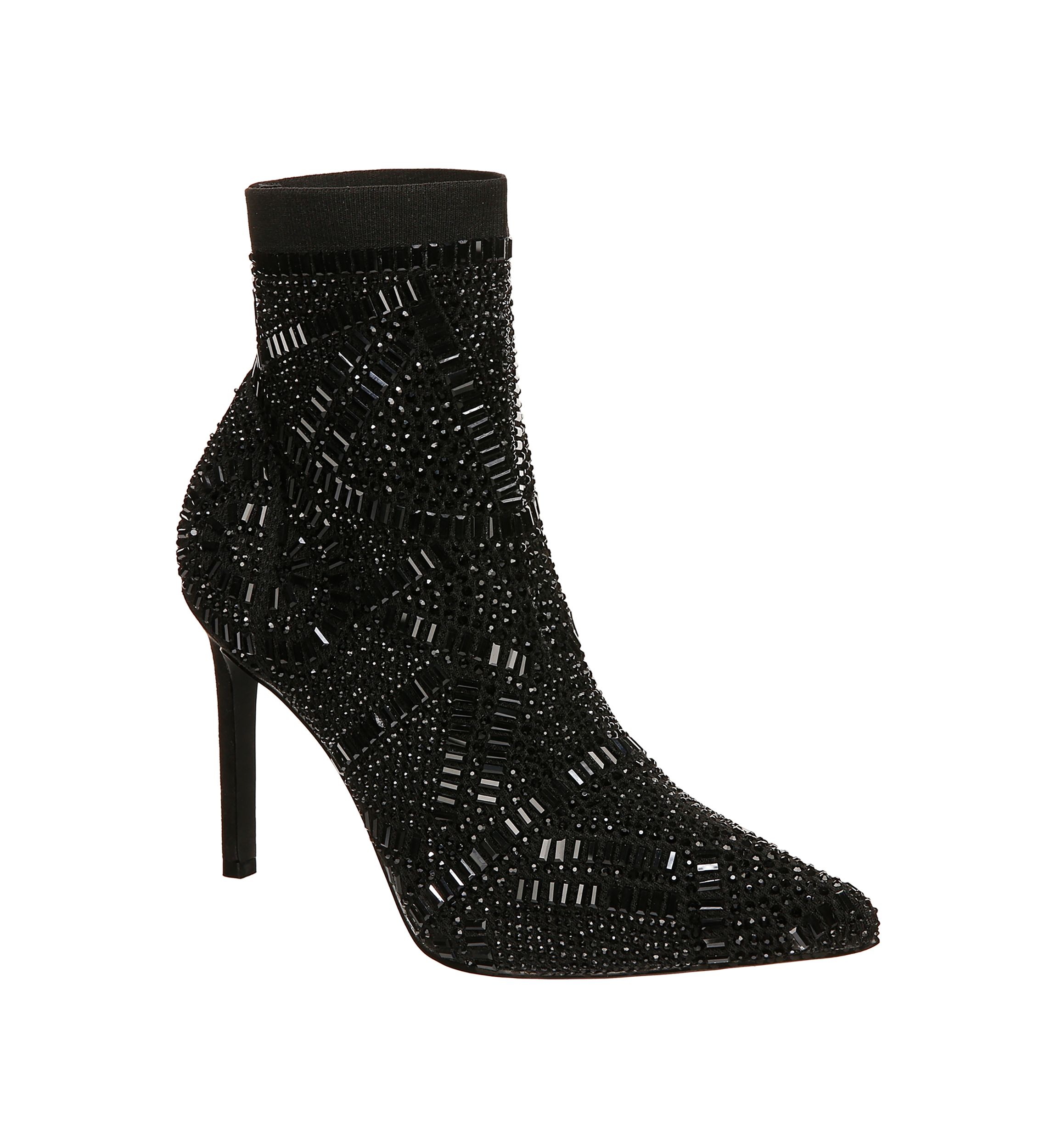 Kami Booties