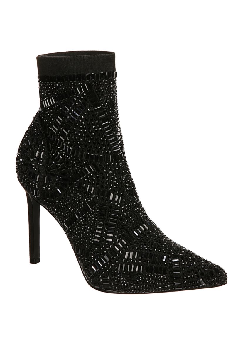 Kami Booties