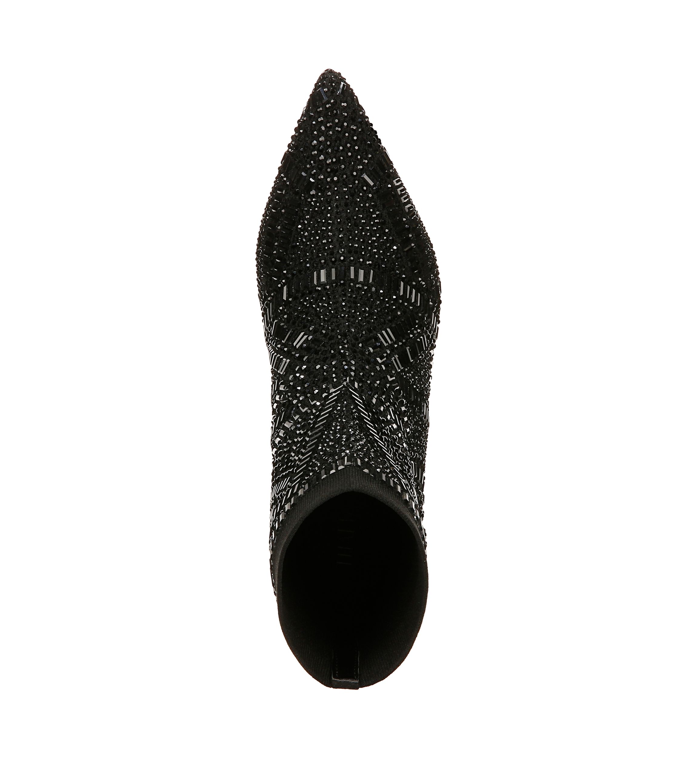 Kami Booties