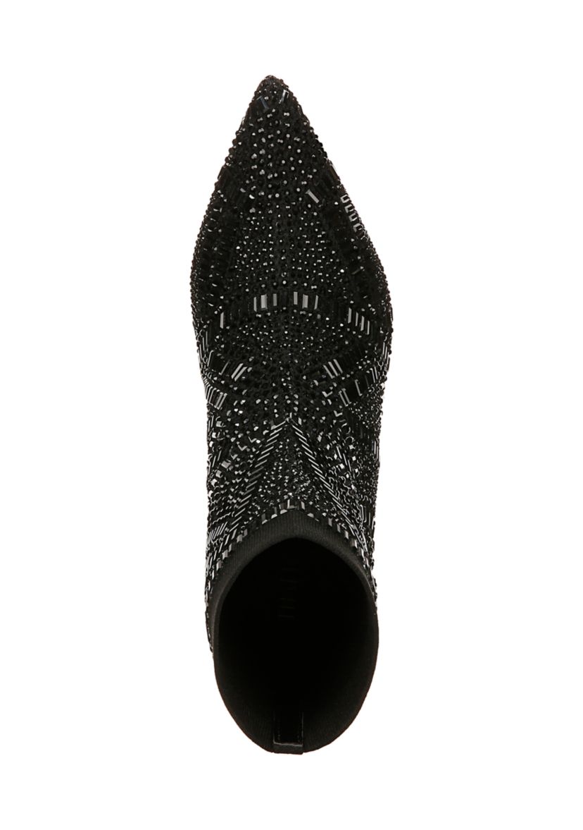 Kami Booties