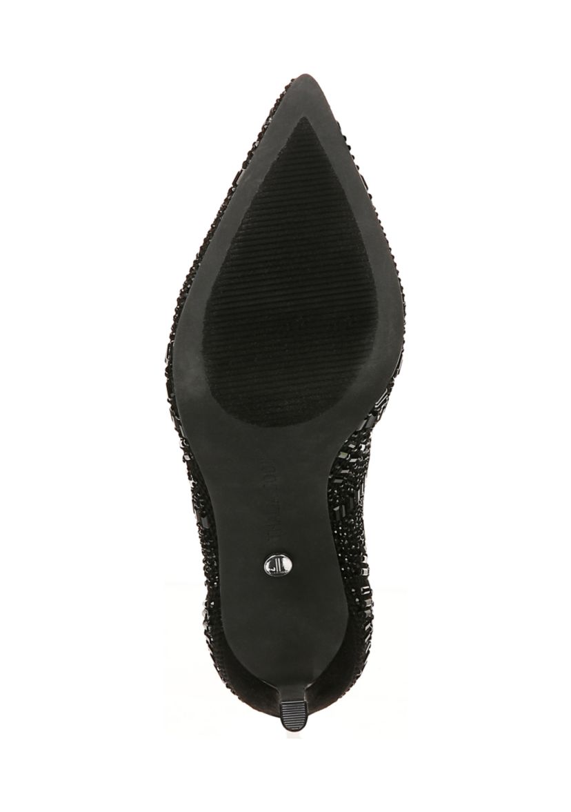 Kami Booties