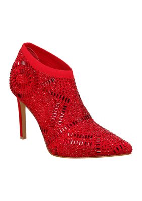 Thalia Sodi Karmen Booties