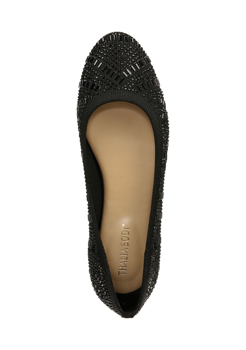 Karli Flats
