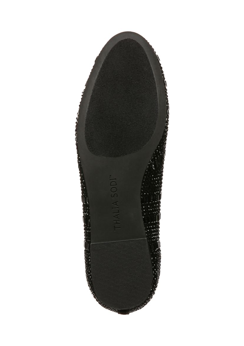 Karli Flats