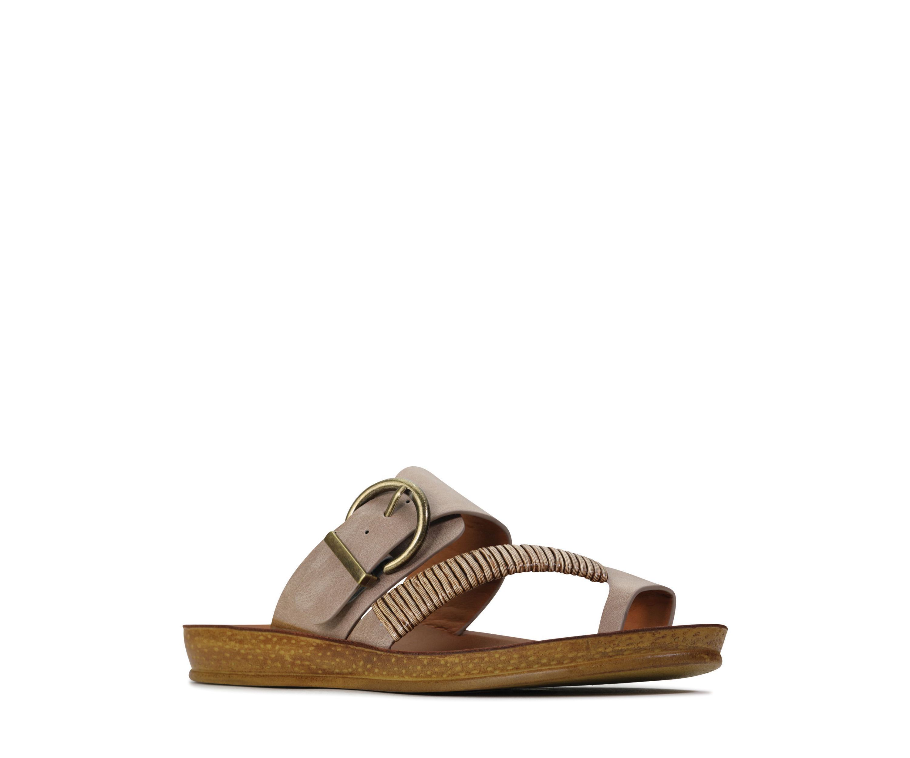 Bria Sandal