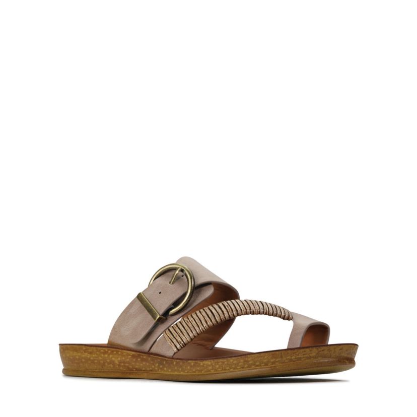 Bria Sandal