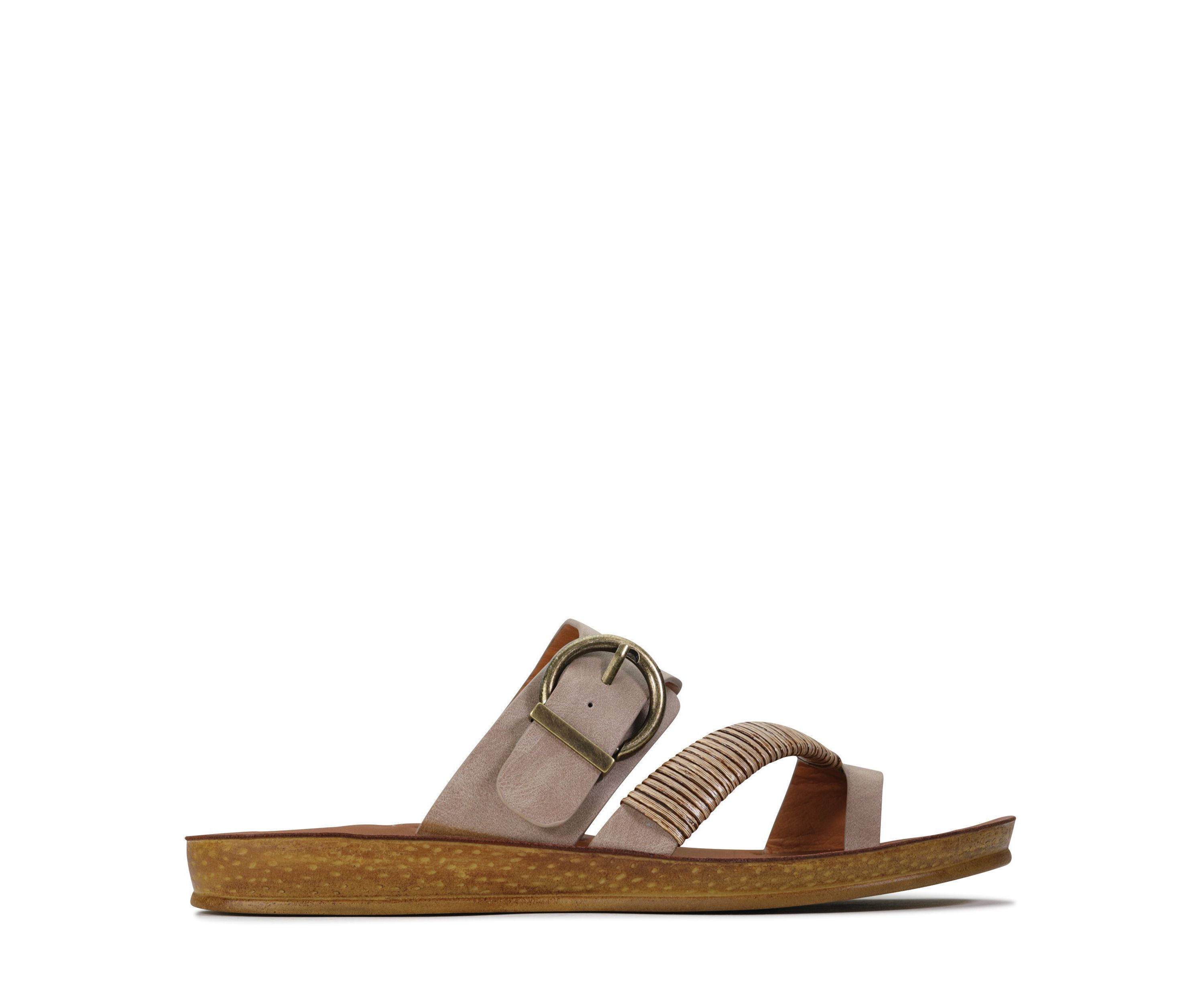 Bria Sandal