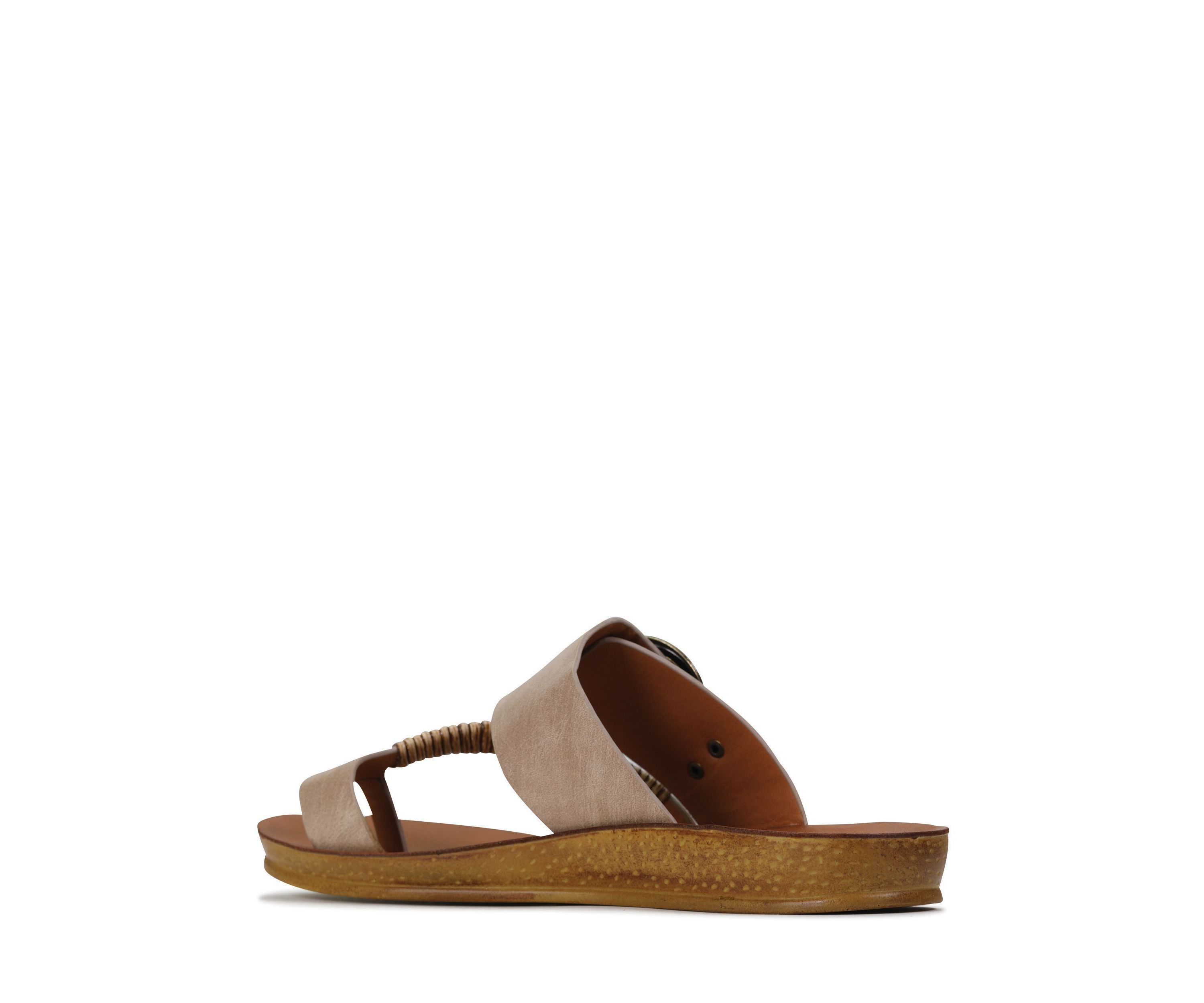 Bria Sandal