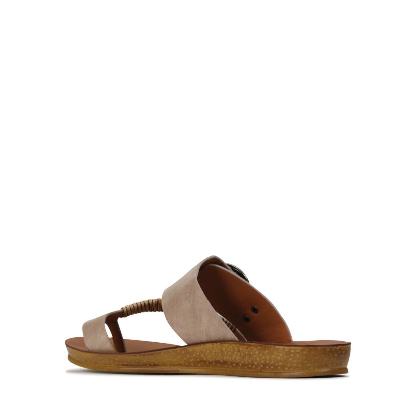 Bria Sandal