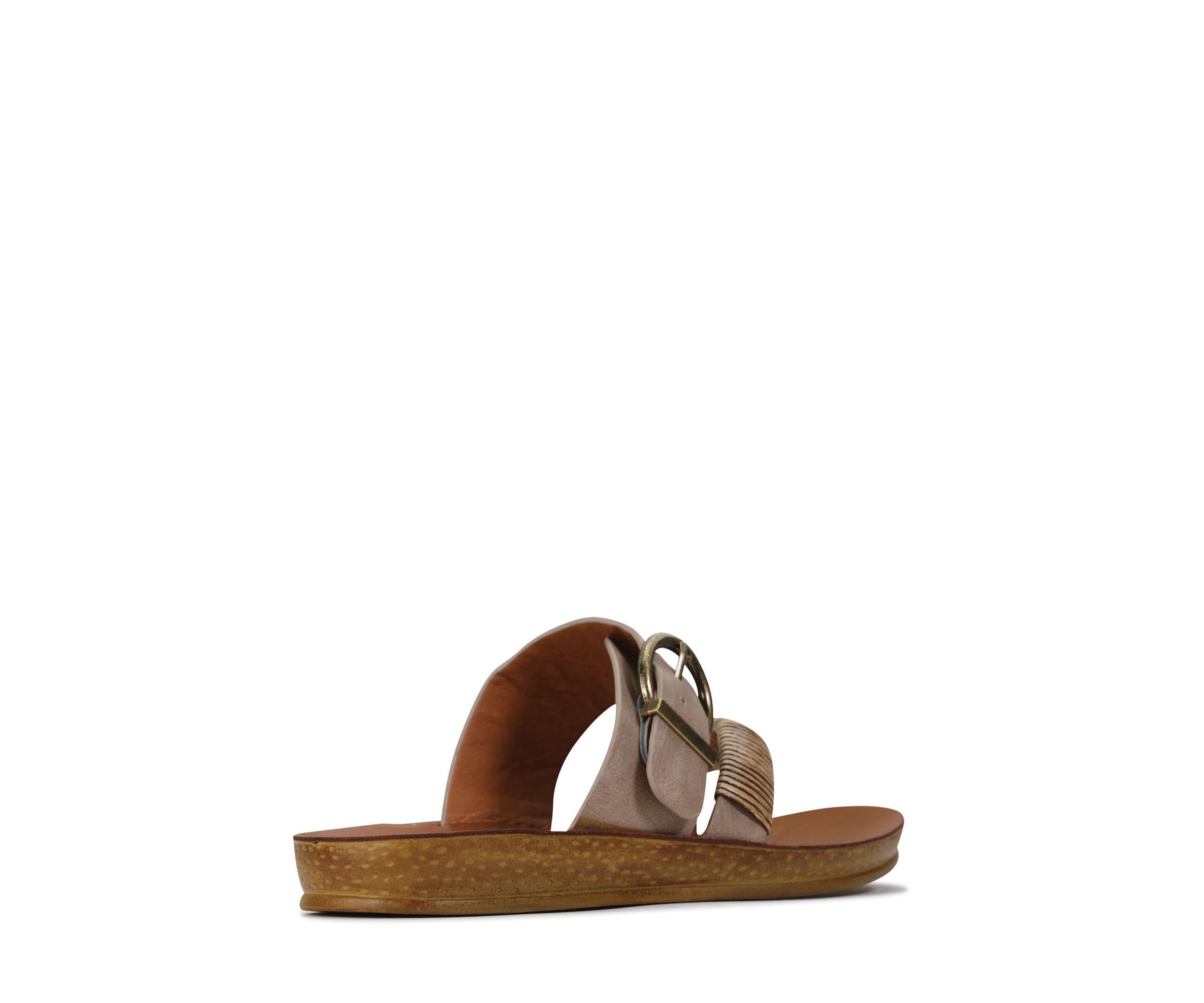 Bria Sandal