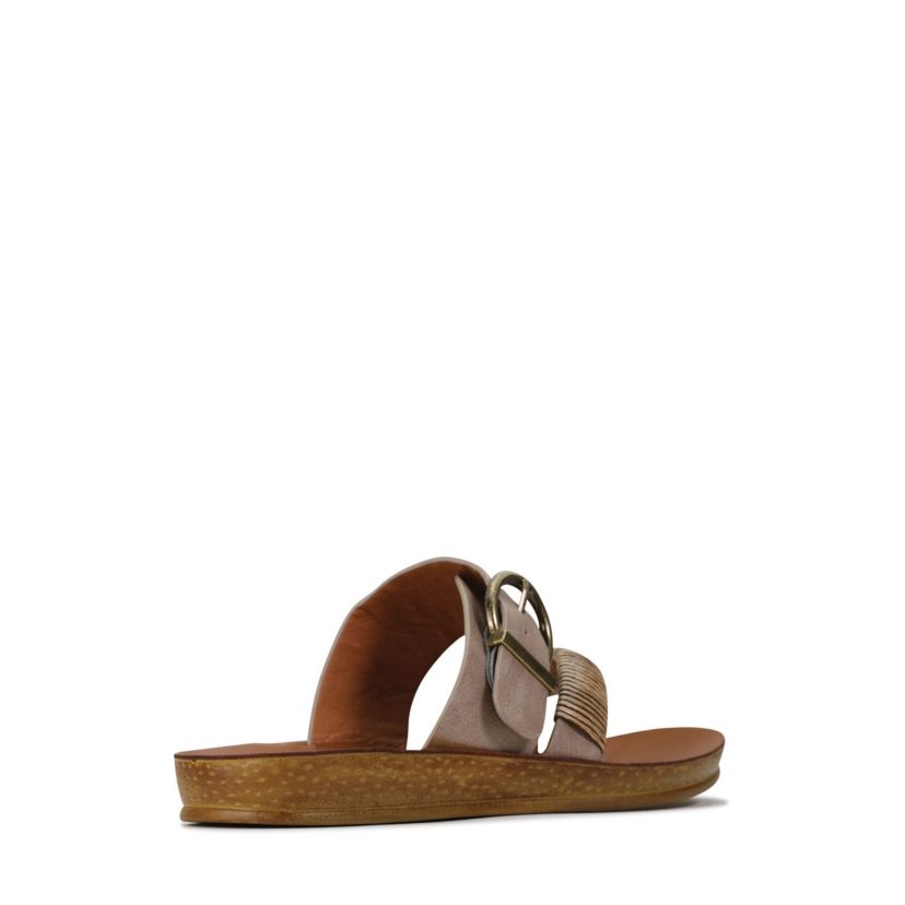 Bria Sandal