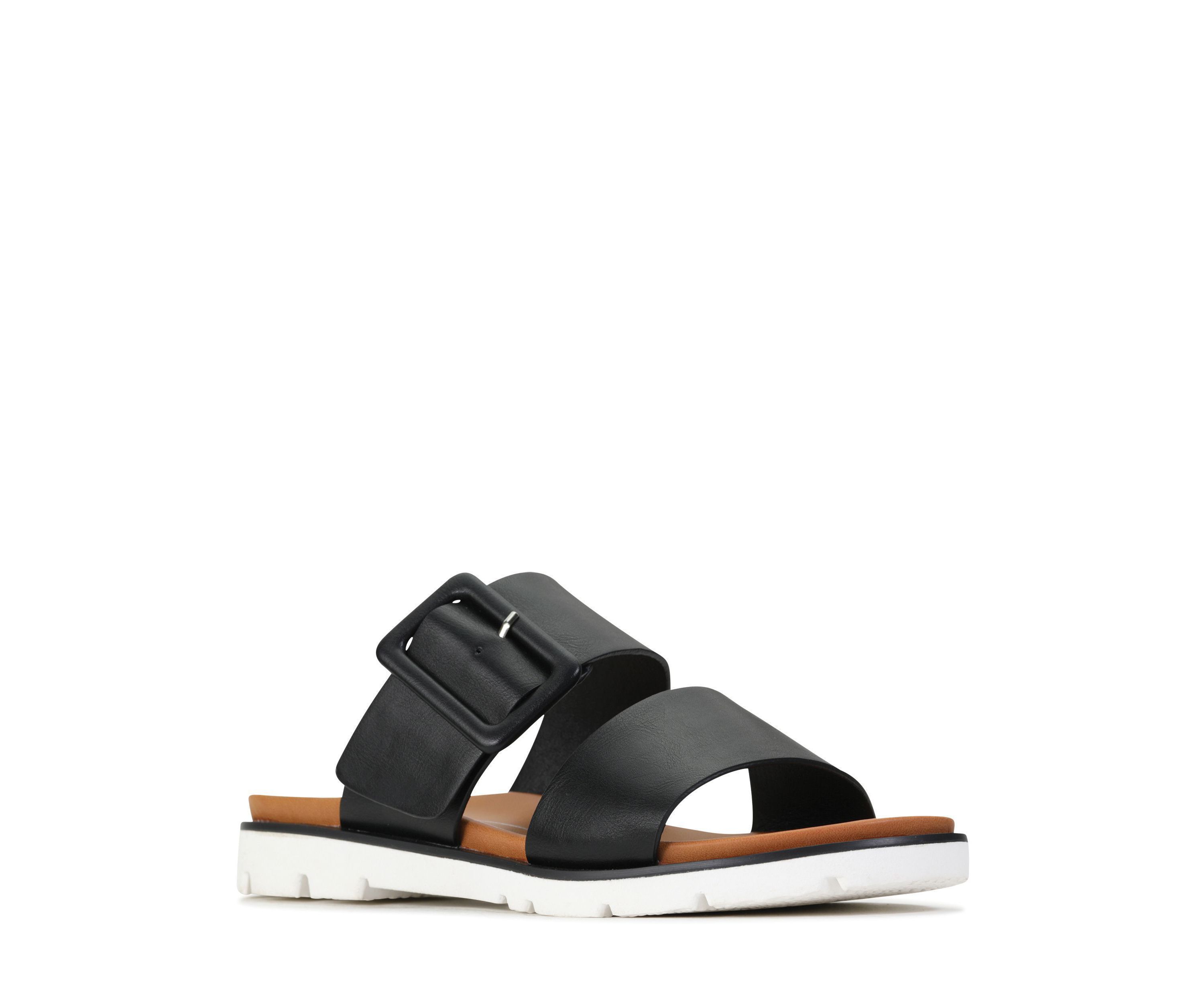 Asha Sandals